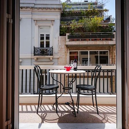Syntagma Square, 60Sqm Dream Suite Ateny Zewnętrze zdjęcie