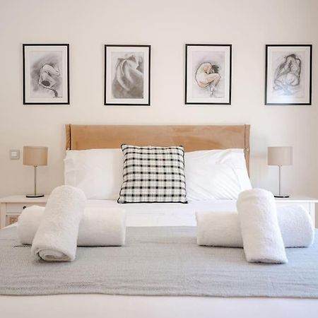 Syntagma Square, 60Sqm Dream Suite Ateny Zewnętrze zdjęcie