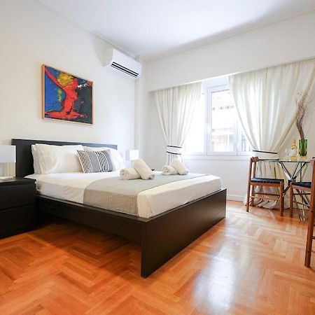 Syntagma Square, 60Sqm Dream Suite Ateny Zewnętrze zdjęcie