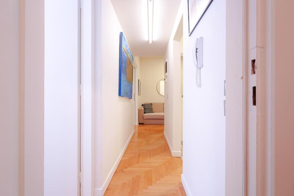 Syntagma Square, 60Sqm Dream Suite Ateny Zewnętrze zdjęcie