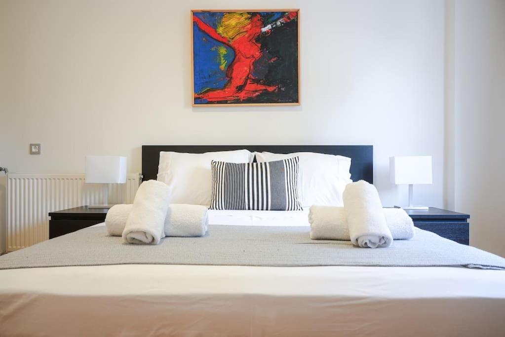 Syntagma Square, 60Sqm Dream Suite Ateny Zewnętrze zdjęcie
